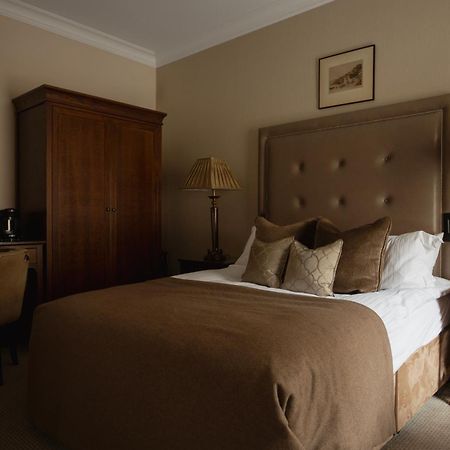 The Station Hotel Rothes Ngoại thất bức ảnh